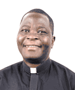 Father Crispin